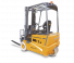 Montini MR 1.6 Light 1100