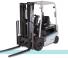 UniCarriers QX50