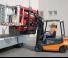 Stivuitoare frontale electrice Still R 60-30