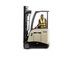 Stivuitoare frontale electrice Crown RC 5725