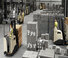 Stivuitoare frontale electrice Crown RC 5725