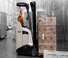 Stivuitoare frontale electrice Crown RC 5725