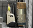 Stivuitoare frontale electrice Crown RC 5725