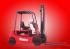 Stivuitoare frontale electrice Raniero RH 20/48 AC