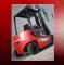Stivuitoare frontale electrice Raniero RH 20/48 AC