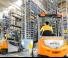 Stivuitoare frontale electrice Still RX 20-16C