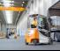 Stivuitoare frontale electrice Still RX 20-16C