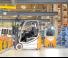 Stivuitoare frontale electrice Still RX 20-16C