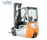 Stivuitoare frontale electrice Still RX 20-16C