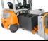 Stivuitoare frontale electrice Still RX 20-16P