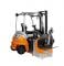 Stivuitoare frontale electrice Still RX 20-16 P