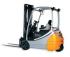 Stivuitoare frontale electrice Still RX 20-16 P