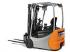 Stivuitoare frontale electrice Still RX 50-10 C
