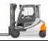 Stivuitoare frontale electrice Still RX 60-35L