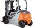 Stivuitoare frontale electrice Still RX 60-40/600