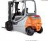 Stivuitoare frontale electrice Still RX 60-45/600