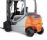 Stivuitoare frontale electrice Still RX 60-50