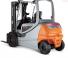 Stivuitoare frontale electrice Still RX 60-50/600