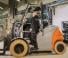 Stivuitoare frontale electrice Still RX 60-80