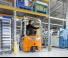 Stivuitoare frontale electrice Still RXE 15