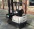 Crown SC 3013