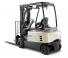 Stivuitoare frontale electrice Crown SCF 6040 1.8