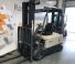 Stivuitoare frontale electrice Crown SCF 6060 2.0