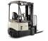 Stivuitoare frontale electrice Crown SCT 6060 1.8