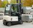 Stivuitoare frontale electrice Crown SCT 6060 2.0