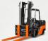 Stivuitoare frontale electrice Toyota THDE2000-24