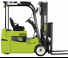 Clark TMX 15S