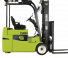 Clark TMX 25