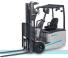 UniCarriers TX35M