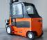 Stivuitoare frontale electrice Carer Z 100 H