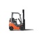 Stivuitoare frontale LPG Toyota 06-8 FG 15F 