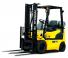 Stivuitoare frontale LPG Hyundai 15L-7M