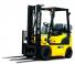 Stivuitoare frontale LPG Hyundai 15L-7M