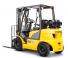 Stivuitoare frontale LPG Hyundai 25L-7A