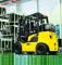 Stivuitoare frontale LPG Hyundai 25L-7A