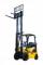 Stivuitoare frontale LPG Hyundai 33L-7A