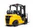 Stivuitoare frontale LPG Hyundai 33L-9A