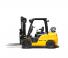 Stivuitoare frontale LPG Hyundai 33L-9A