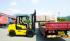 Stivuitoare frontale LPG Hyundai 35L-7A