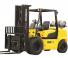 Stivuitoare frontale LPG Hyundai 45L-7A