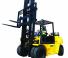 Stivuitoare frontale LPG Hyundai 70L-7A