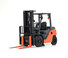 Stivuitoare frontale LPG Toyota 8FG40U