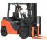 Stivuitoare frontale LPG Toyota 8FG45U
