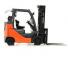 Stivuitoare frontale LPG Toyota 8FGC35U-BCS