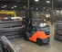 Stivuitoare frontale LPG Toyota 8FGC35U