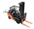 Stivuitoare frontale LPG Toyota 8FGC35U
